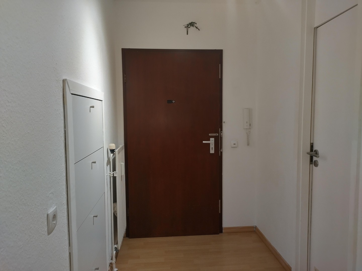 Provisionsfrei Kapitalanlage 3,5-Zimmer mit Balkon in Köln-Junkersdorf – Köln – Vorschaubild 13