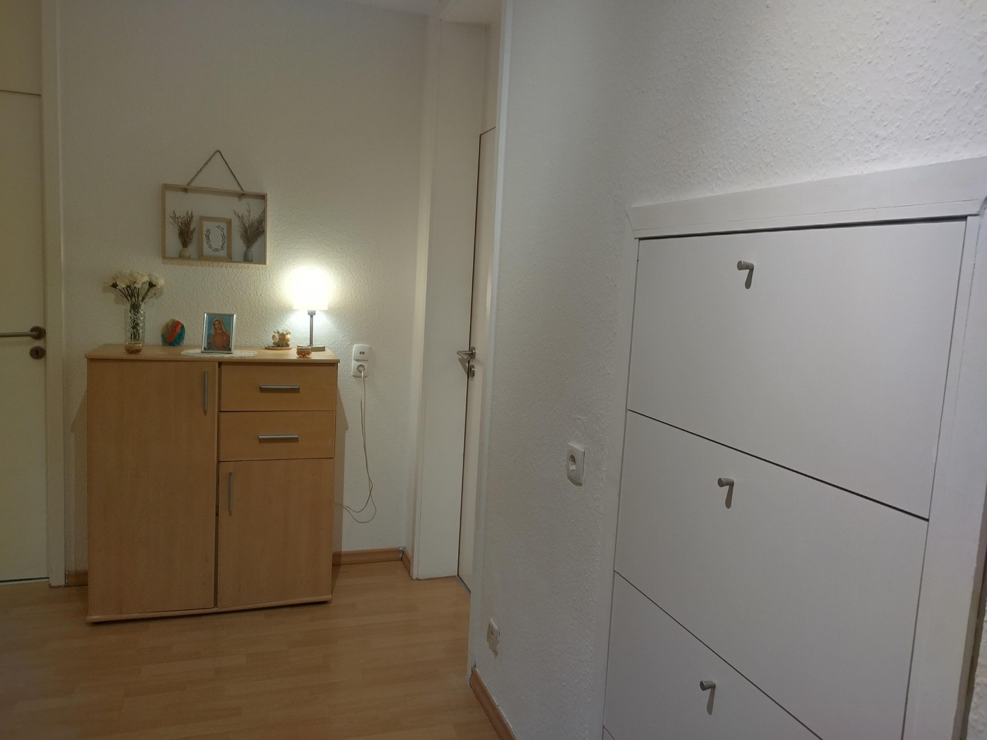 Provisionsfrei Kapitalanlage 3,5-Zimmer mit Balkon in Köln-Junkersdorf – Köln – Vorschaubild 16