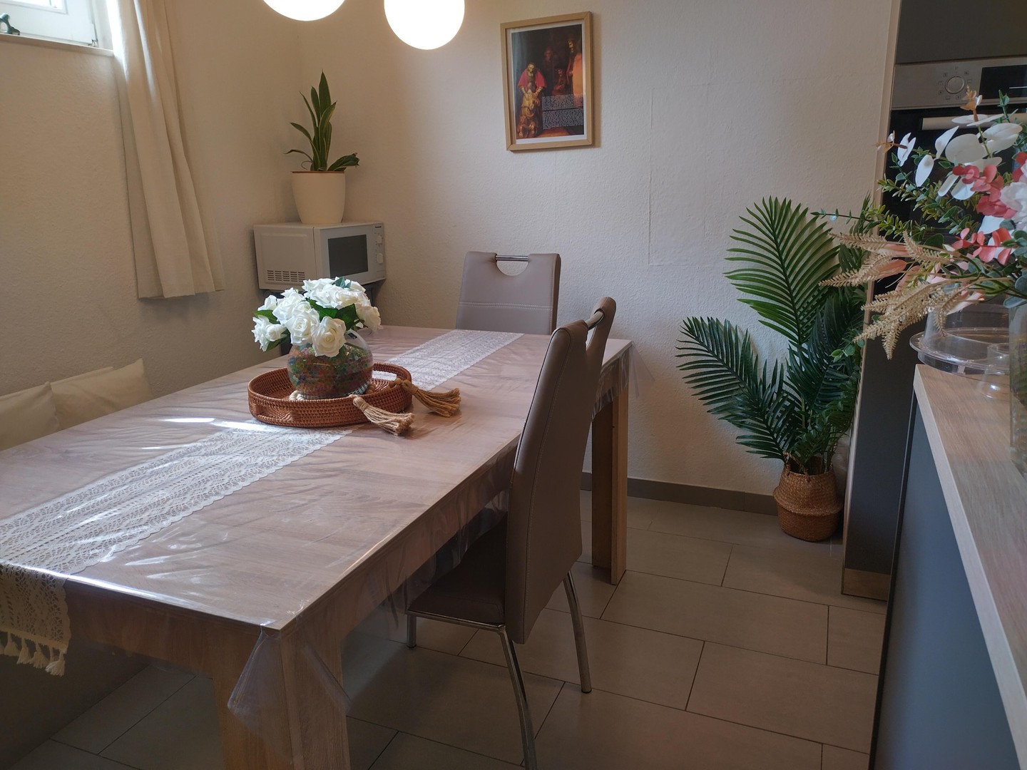 Provisionsfrei Kapitalanlage 3,5-Zimmer mit Balkon in Köln-Junkersdorf – Köln – Vorschaubild 17
