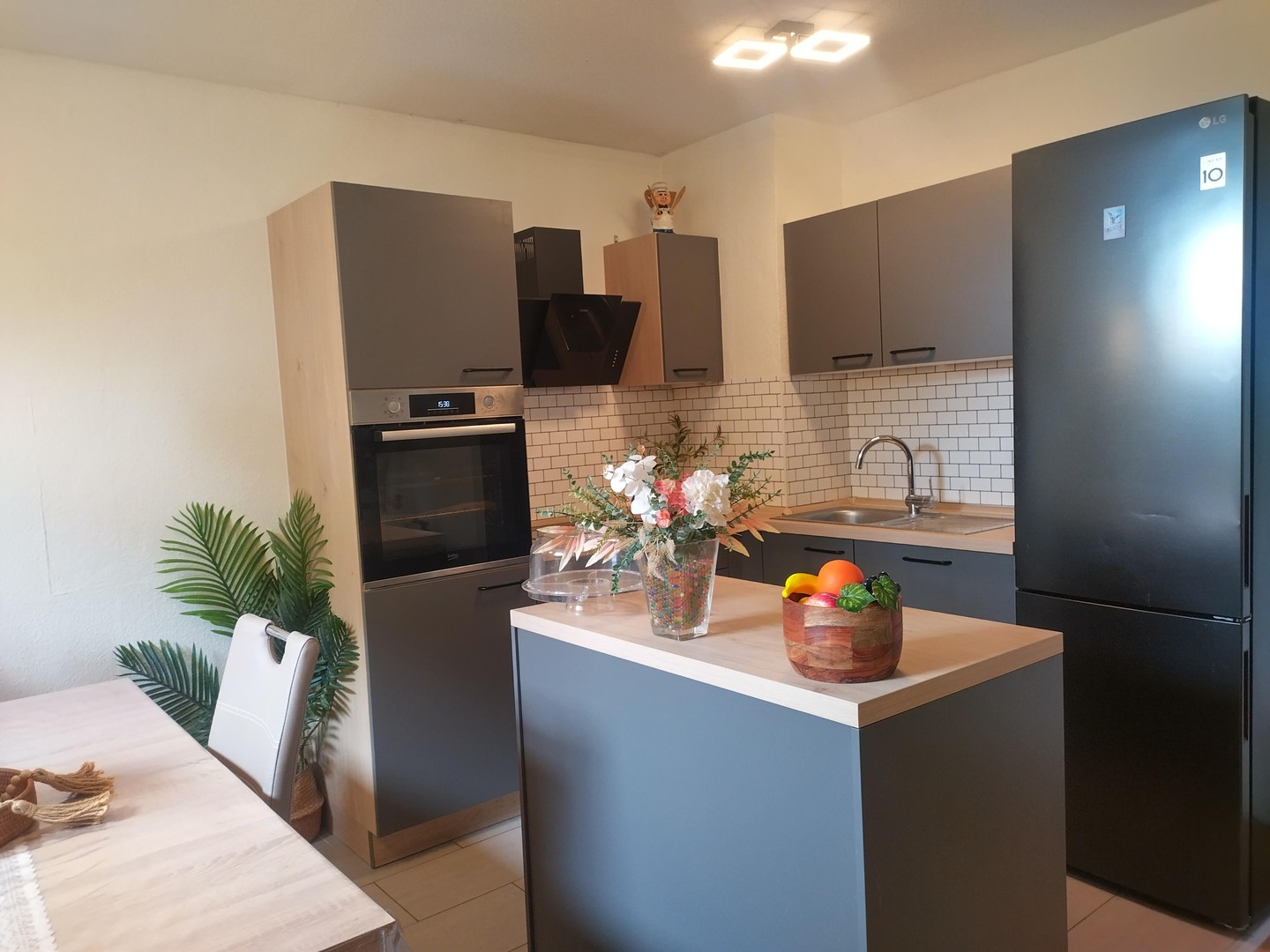 Provisionsfrei Kapitalanlage 3,5-Zimmer mit Balkon in Köln-Junkersdorf – Köln – Vorschaubild 26