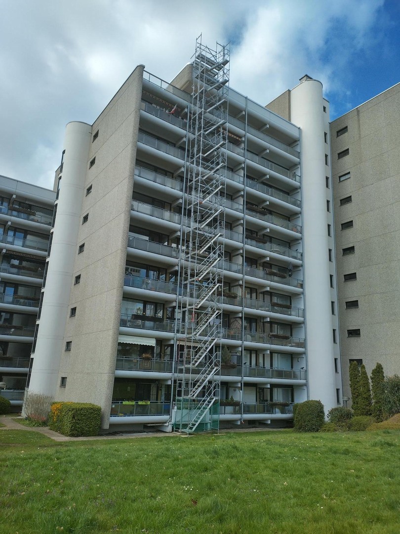 Provisionsfrei Kapitalanlage 3,5-Zimmer mit Balkon in Köln-Junkersdorf – Köln – Vorschaubild 33