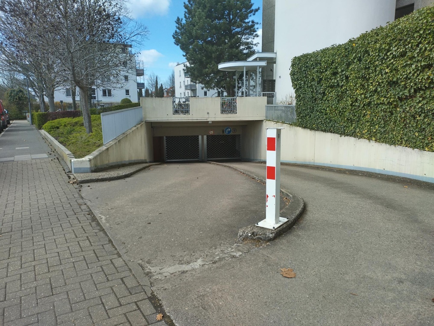 Provisionsfrei Kapitalanlage 3,5-Zimmer mit Balkon in Köln-Junkersdorf – Köln – Vorschaubild 34