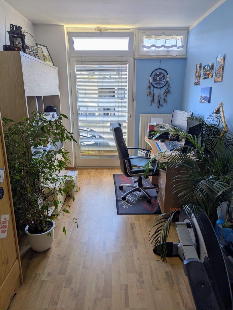 Geräumige und zentrale Wohnung inkl. Tiefgaragen-Stellplatz, Provisionsfrei! – Augsburg – Vorschaubild 10