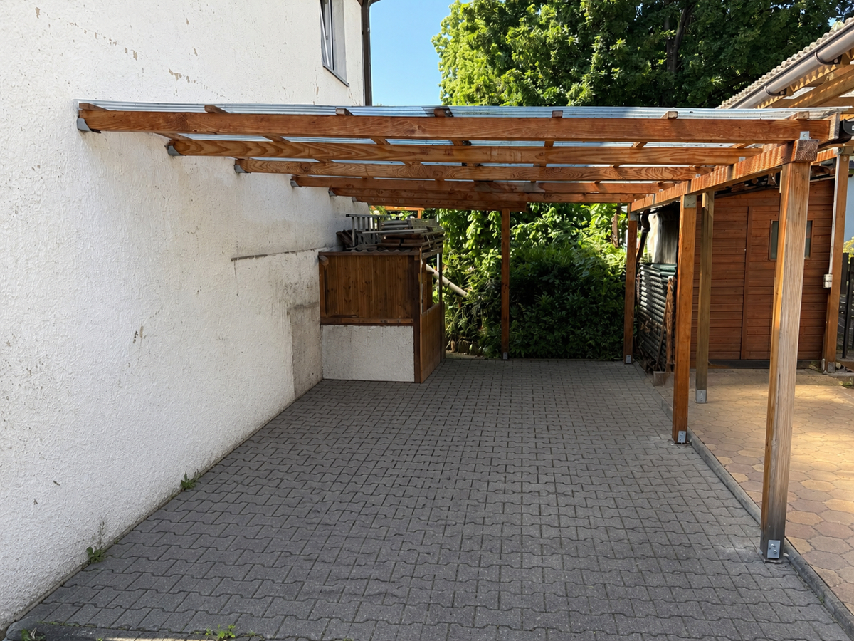 "Familienglück mit Garten - Charmante Doppelhaushälfte in Bad Cannstatt" – Stuttgart Bad Cannstatt – Vorschaubild 17