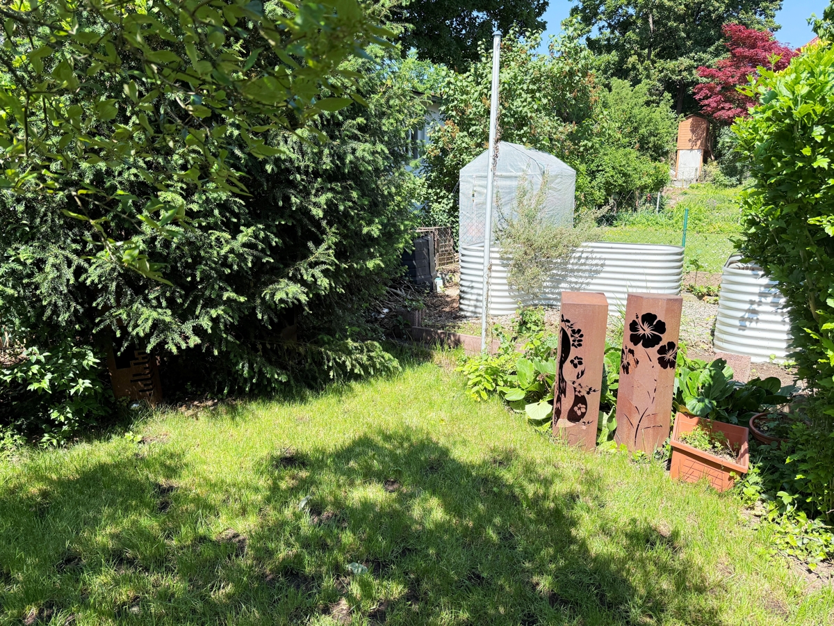 "Familienglück mit Garten - Charmante Doppelhaushälfte in Bad Cannstatt" – Stuttgart Bad Cannstatt – Vorschaubild 18