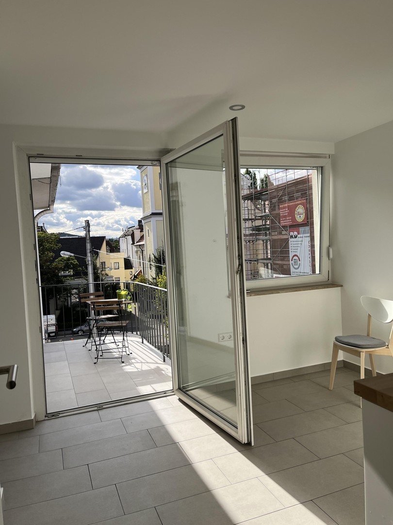 +++ Stilvolles Micro-Appartment in Top Lage nahe Bahnhof Feuerbach für 1-2 Personen +++ – Stuttgart – Vorschaubild 3