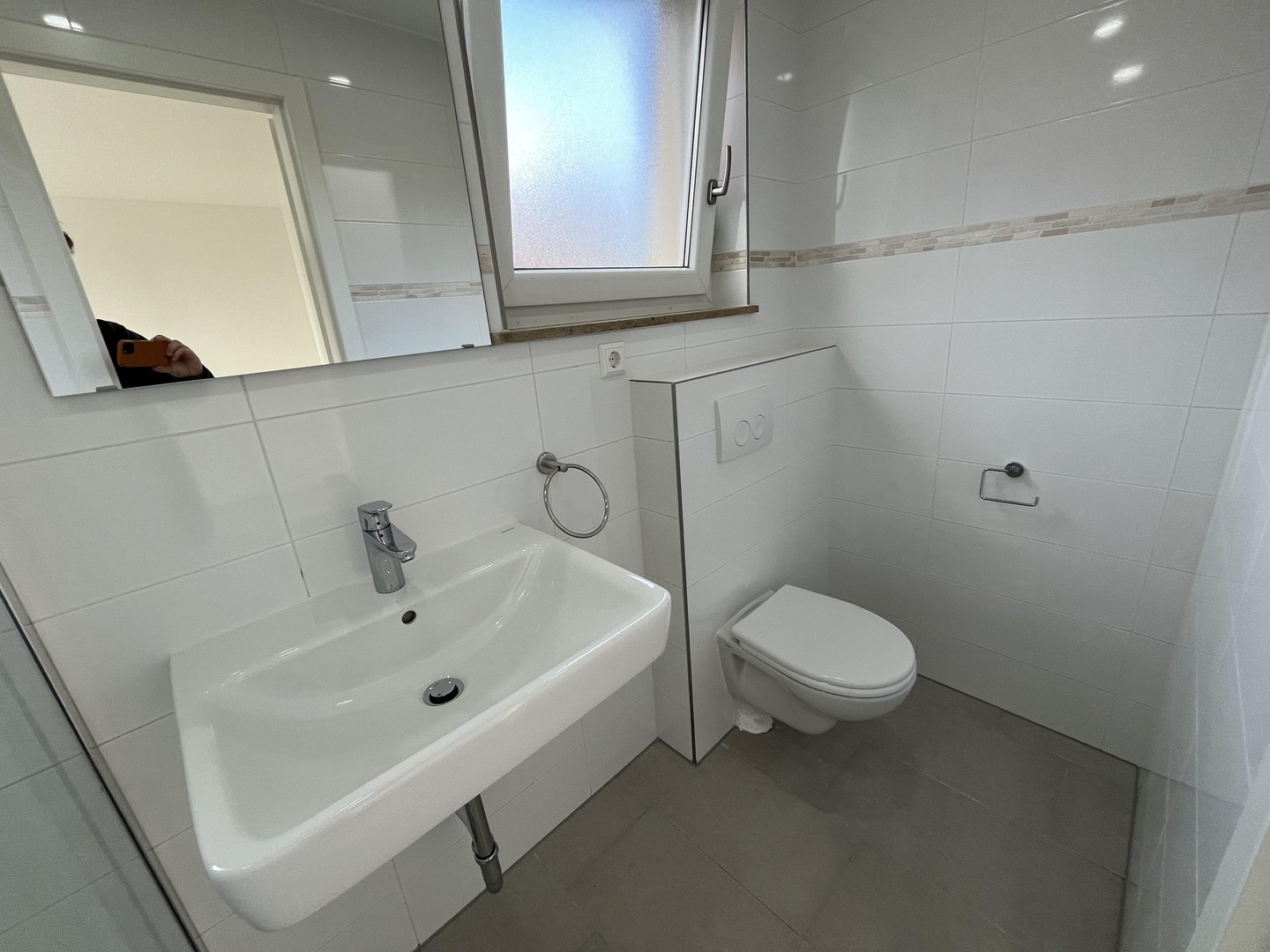 +++ Stilvolles Micro-Appartment in Top Lage nahe Bahnhof Feuerbach für 1-2 Personen +++ – Stuttgart – Vorschaubild 9