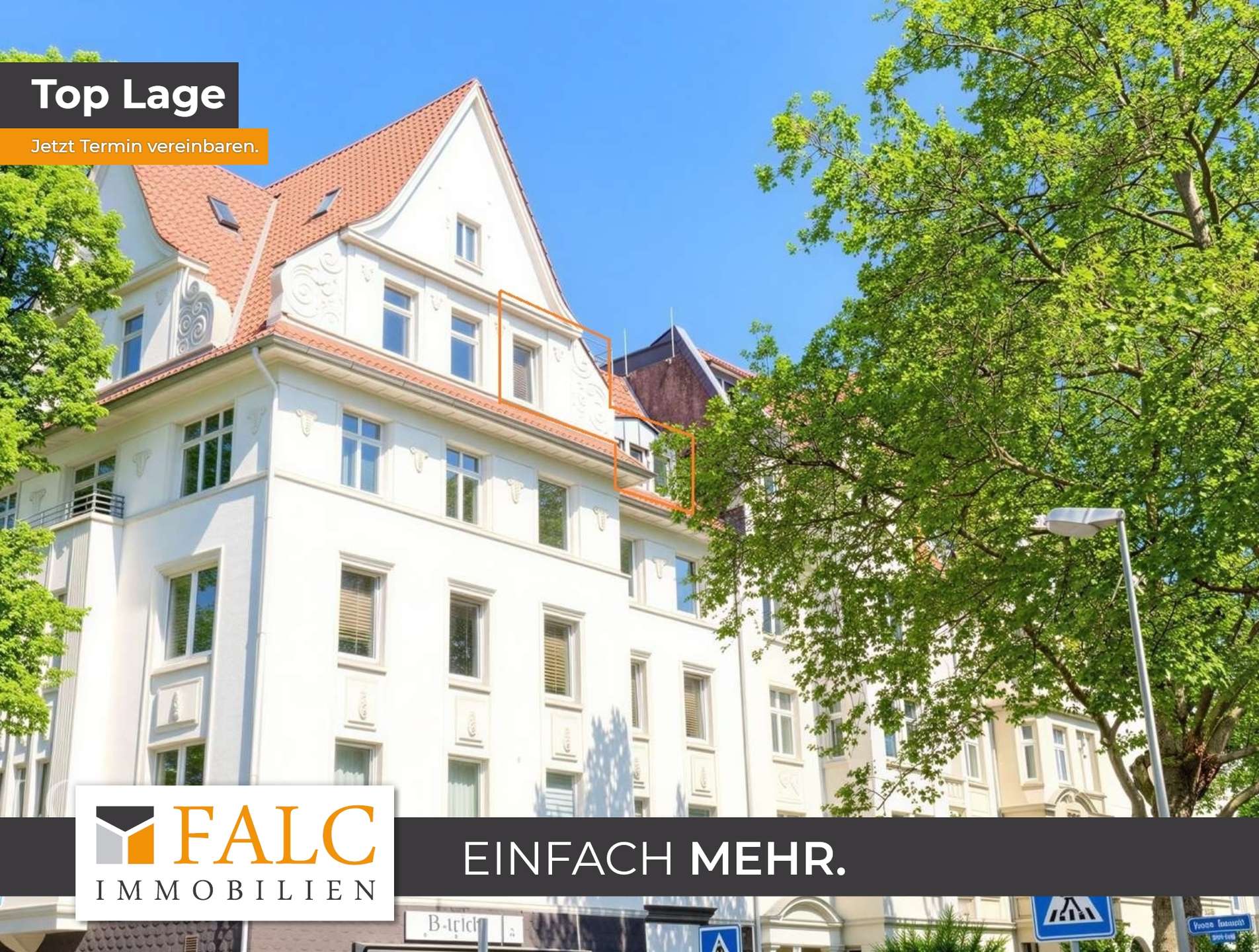 Seltene Gelegenheit im Kreuzviertel – Eigentumswohnung zur individuellen Modernisierung