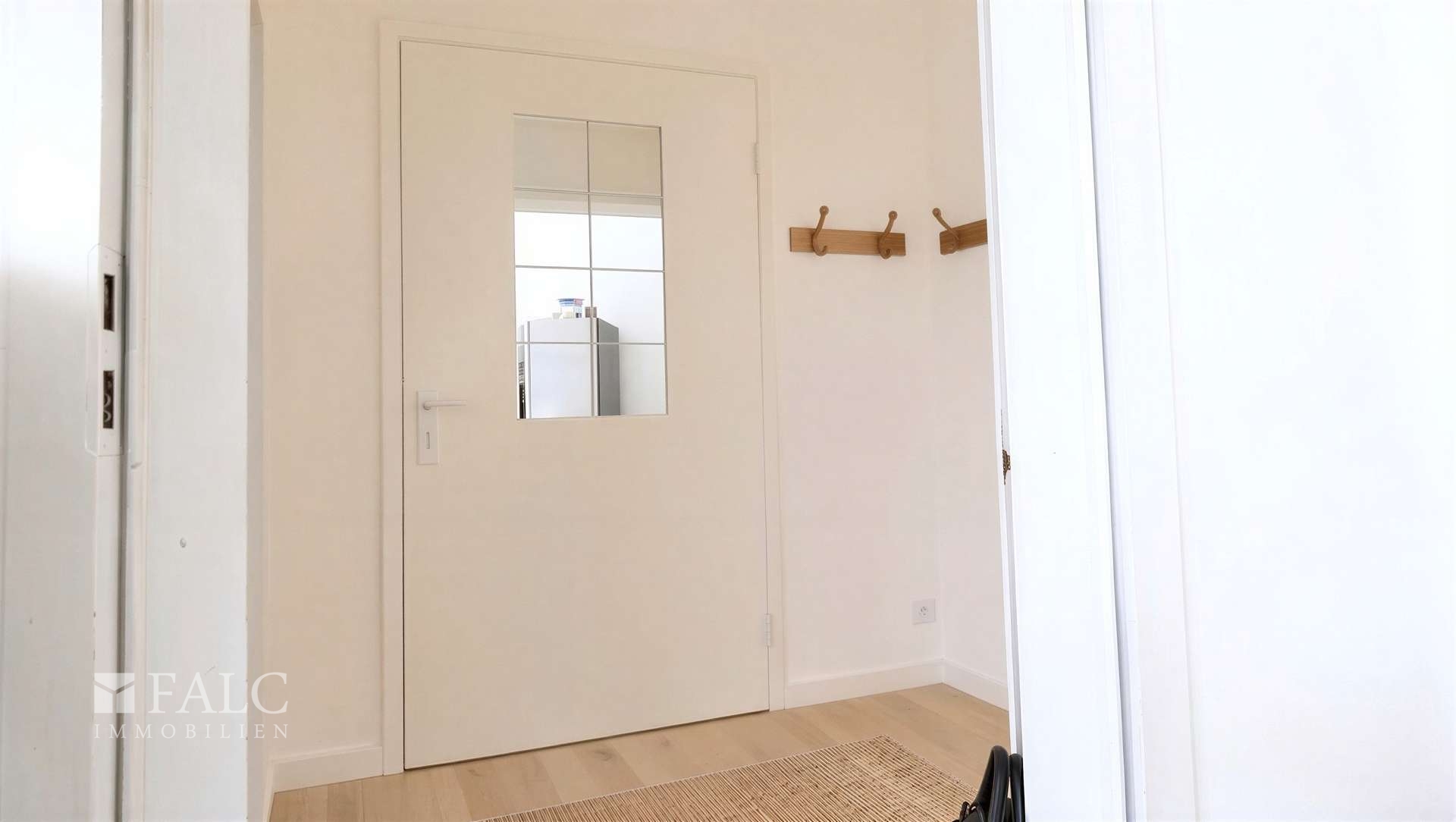 Seltene Gelegenheit im Kreuzviertel – Eigentumswohnung zur individuellen Modernisierung – Dortmund – Vorschaubild 2