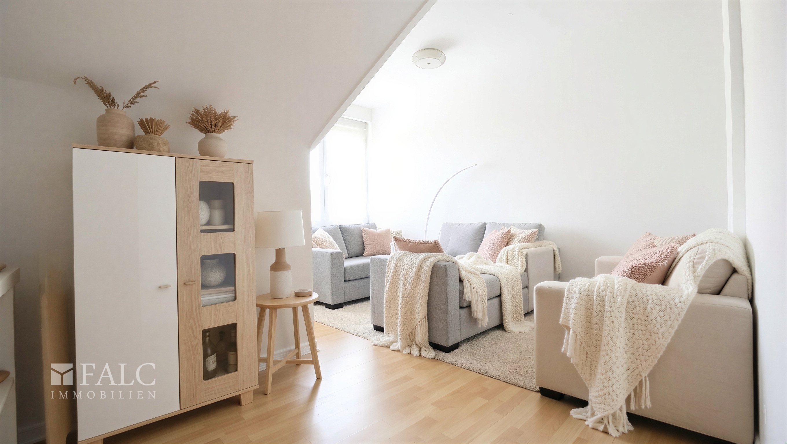 Seltene Gelegenheit im Kreuzviertel – Eigentumswohnung zur individuellen Modernisierung – Dortmund – Vorschaubild 5