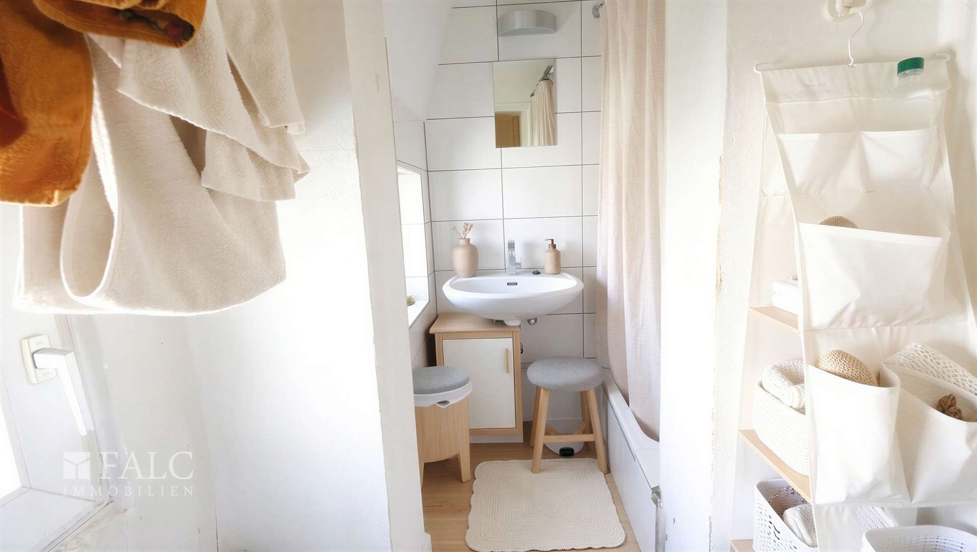Seltene Gelegenheit im Kreuzviertel – Eigentumswohnung zur individuellen Modernisierung – Dortmund – Vorschaubild 11