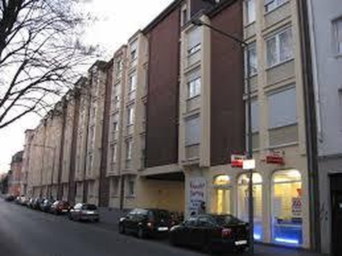 Vollmöbliertes Appartment – Aachen – Vorschaubild 15