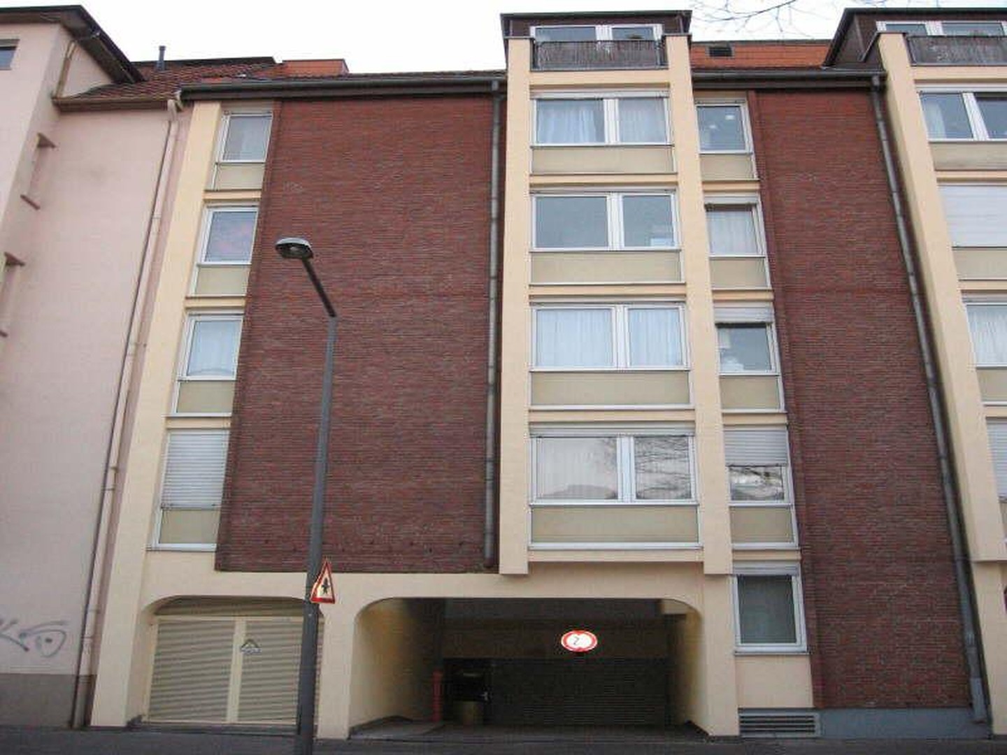 Vollmöbliertes Appartment – Aachen – Vorschaubild 16