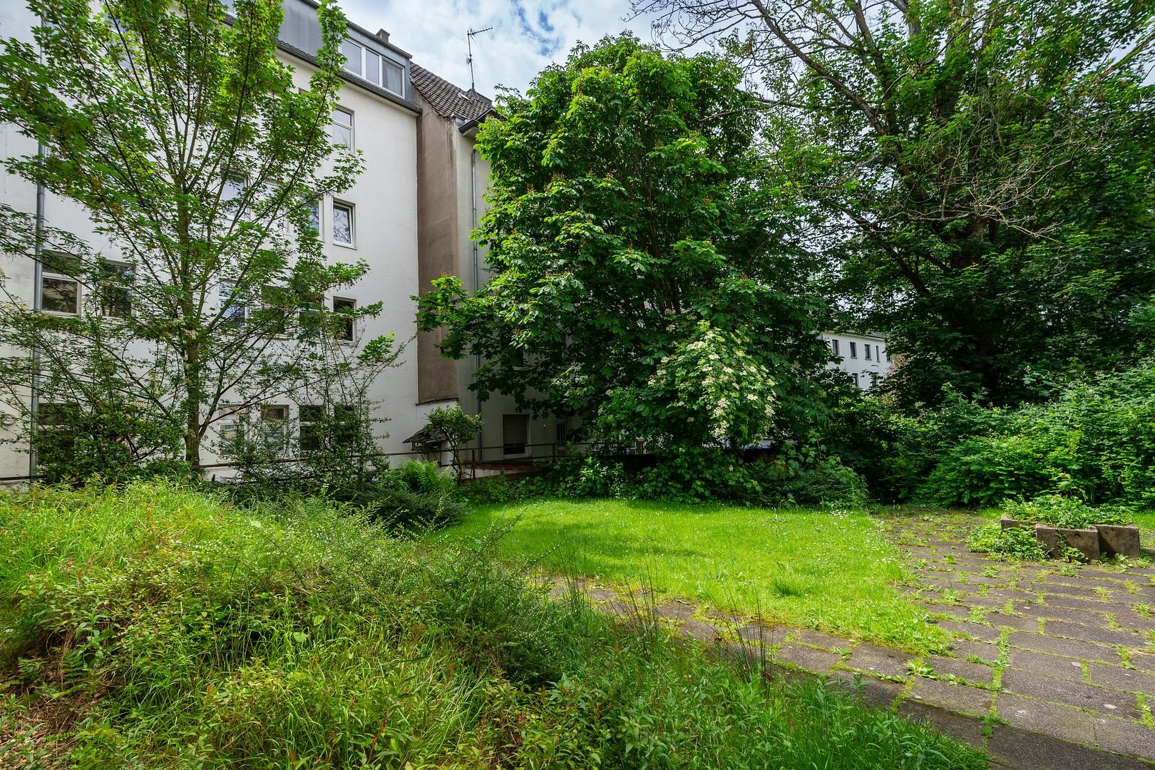 Vollmöbliertes Appartment – Aachen – Vorschaubild 17