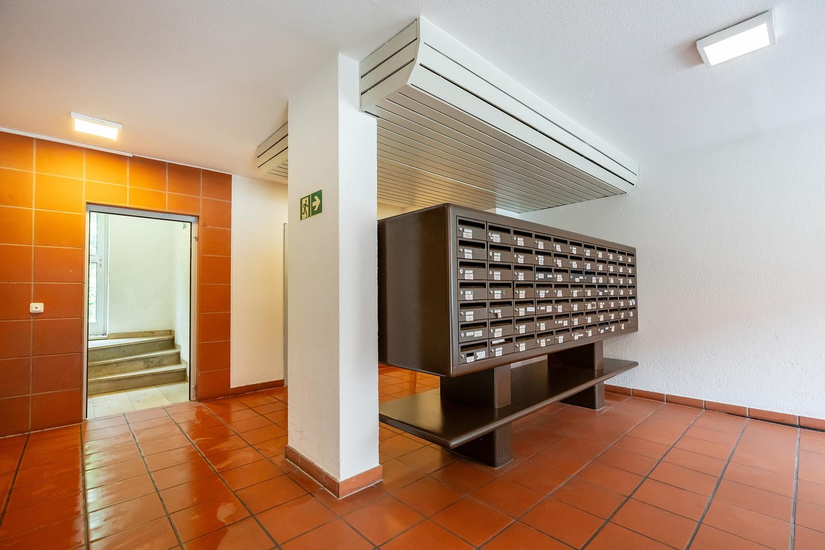 Vollmöbliertes Appartment – Aachen – Vorschaubild 18
