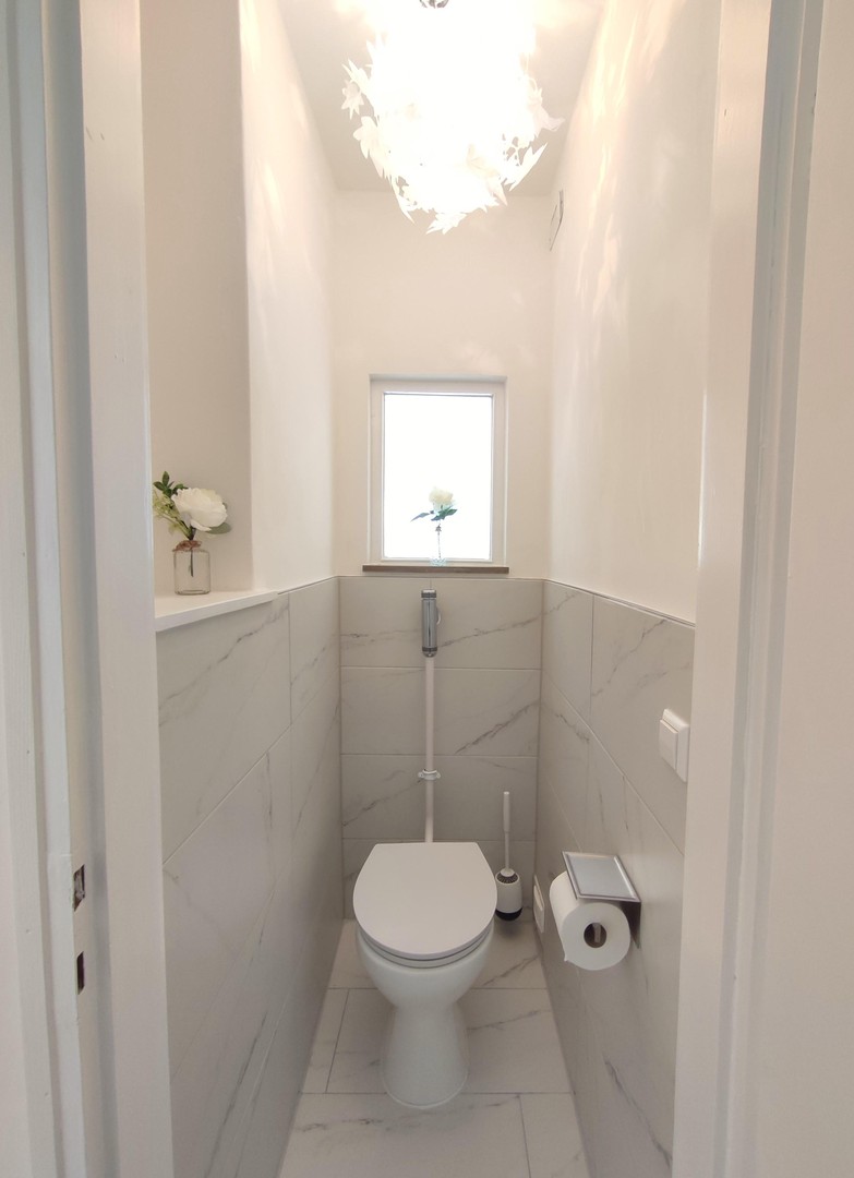 Vollmöblierte 2-Zimmer Wohnung - Stuttgart-Mitte - Altbau, saniert, modern, ruhig, Toplage – Stuttgart – Vorschaubild 13