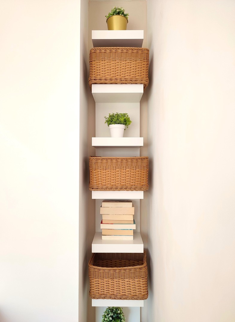 Vollmöblierte 2-Zimmer Wohnung - Stuttgart-Mitte - Altbau, saniert, modern, ruhig, Toplage – Stuttgart – Vorschaubild 16