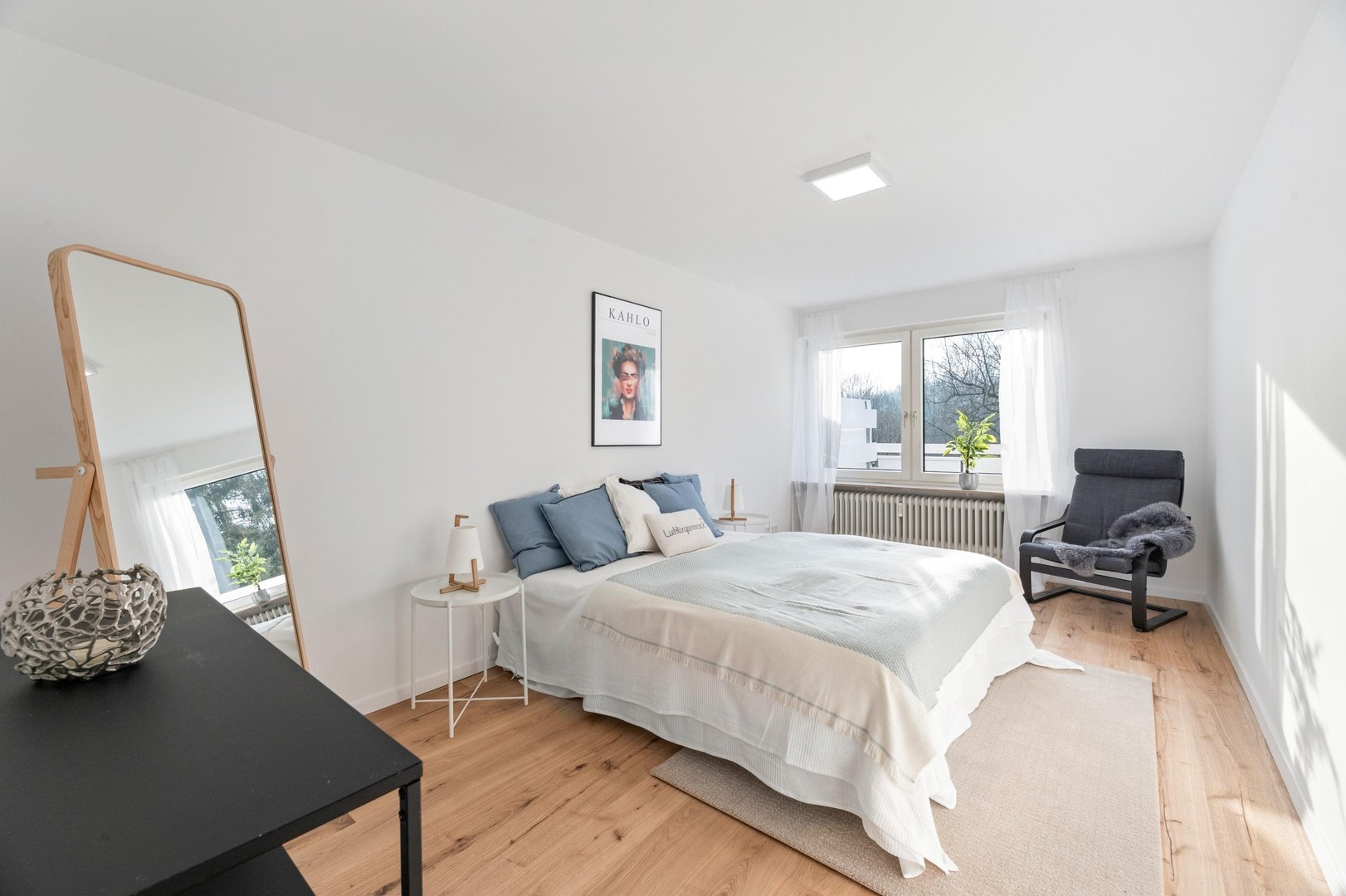 ***2-ZIMMER-TERRASSENWOHNUNG IN STUTTGART VAIHINGEN DACHSWALD – FREI ZUM EINZUG*** – Stuttgart- Vaihingen – Vorschaubild 6