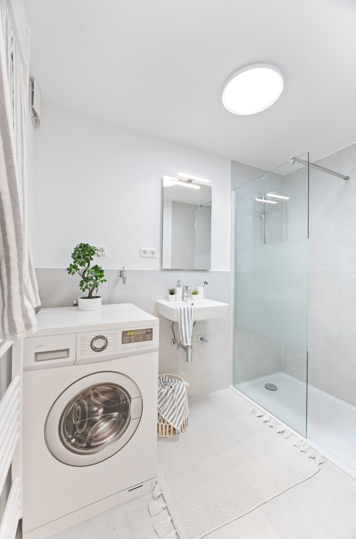 ***2-ZIMMER-TERRASSENWOHNUNG IN STUTTGART VAIHINGEN DACHSWALD – FREI ZUM EINZUG*** – Stuttgart- Vaihingen – Vorschaubild 7