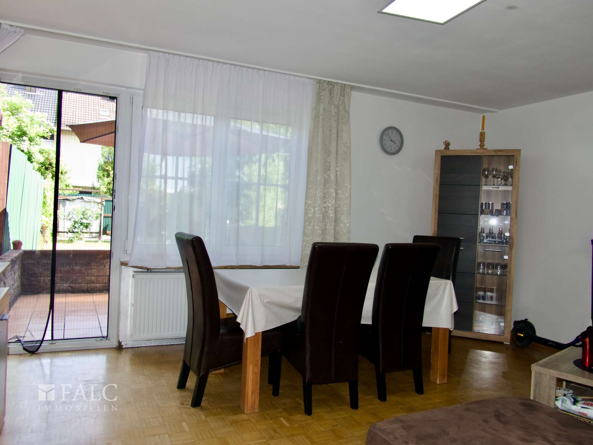 Einfach Mehr: Großzügiges RMH im Pius-Viertel-Ingolstadt, Garten, Garage. Ruhig und Zentral Wohnen. – Ingolstadt – Vorschaubild 7