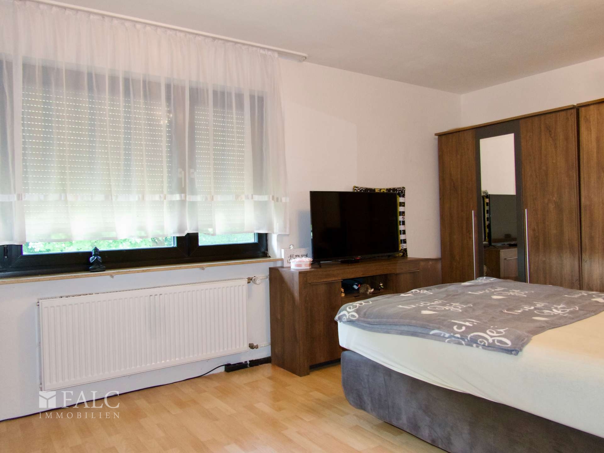 Einfach Mehr: Großzügiges RMH im Pius-Viertel-Ingolstadt, Garten, Garage. Ruhig und Zentral Wohnen. – Ingolstadt – Vorschaubild 12