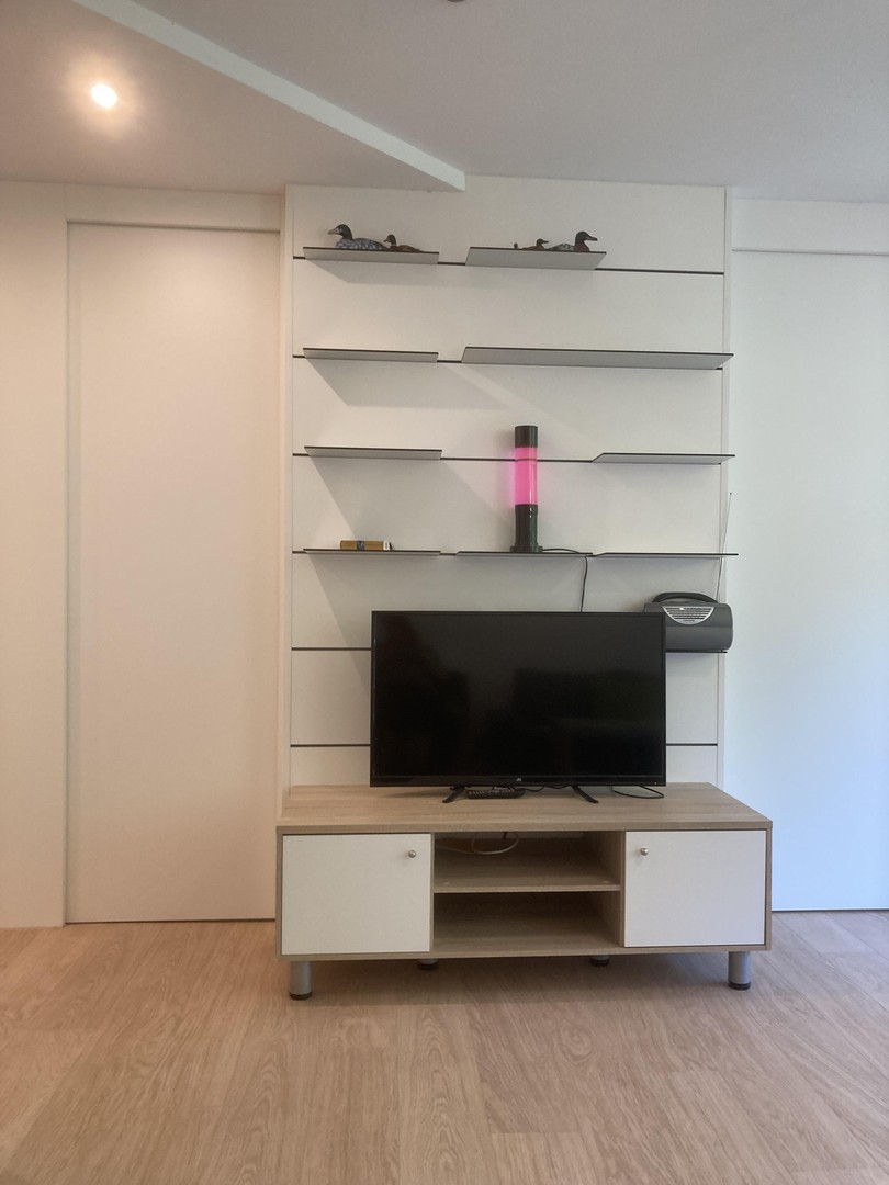 Vollmöbiliertes, voll ausgestattetes Apartment – Stuttgart – Vorschaubild 4
