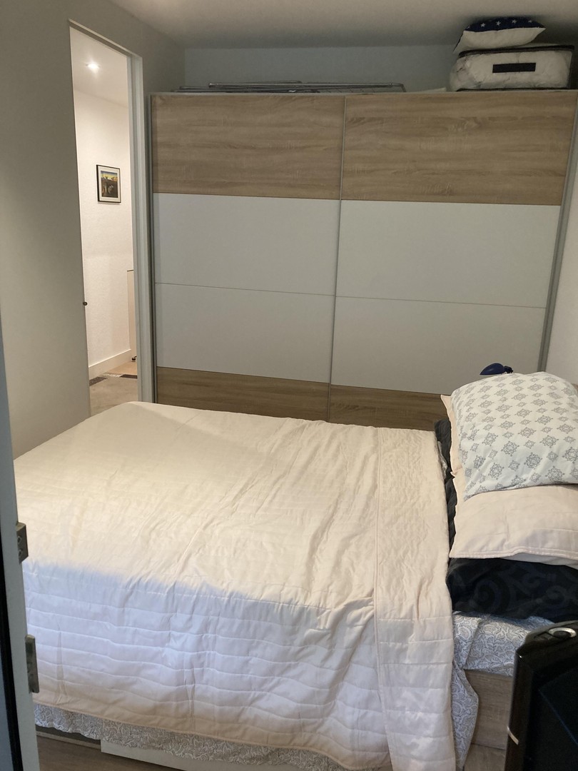 Vollmöbiliertes, voll ausgestattetes Apartment – Stuttgart – Vorschaubild 10