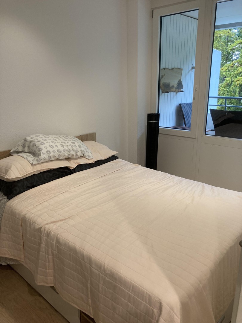 Vollmöbiliertes, voll ausgestattetes Apartment – Stuttgart – Vorschaubild 11