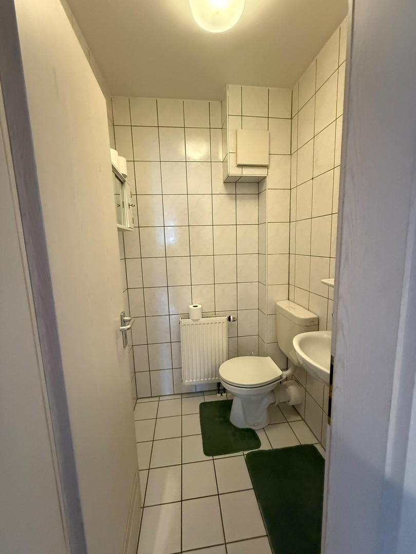 gemütliche 3-Zimmer-Wohnung 1. OG mit Südbalkon in Paderborn-Dahl! – Paderborn – Vorschaubild 11