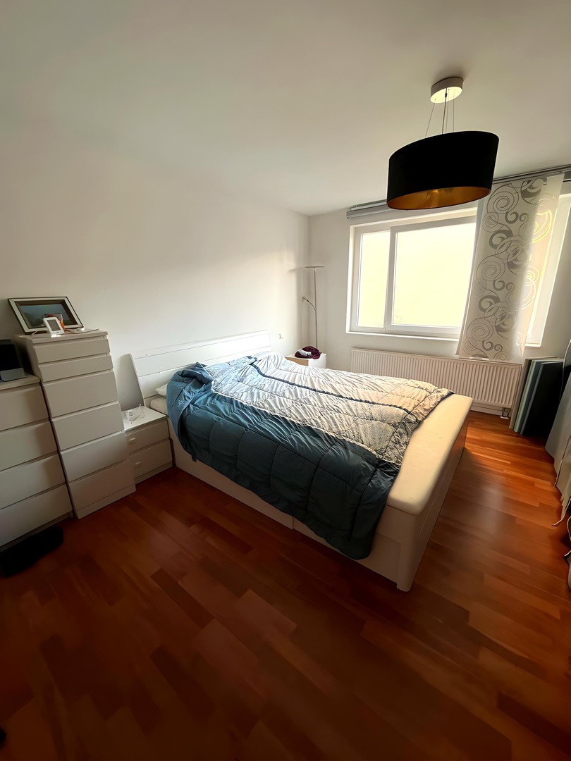 Wunderschöne 4 Zimmer Wohnung mit Balkon Mitten in Stuttgart ab 01.05.2025 – Stuttgart – Vorschaubild 11