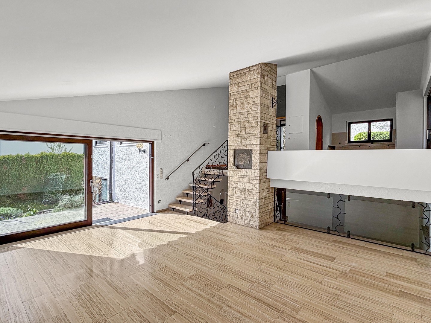Bestlage Heilbronn-Ost: Architektenhaus mit Garten, Kamin & optionaler Einliegerwohnung – Heilbronn – Vorschaubild 20