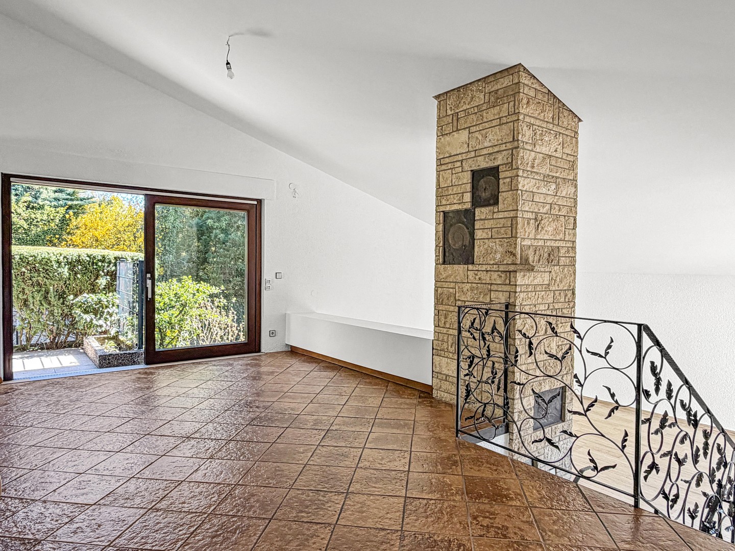 Bestlage Heilbronn-Ost: Architektenhaus mit Garten, Kamin & optionaler Einliegerwohnung – Heilbronn – Vorschaubild 22