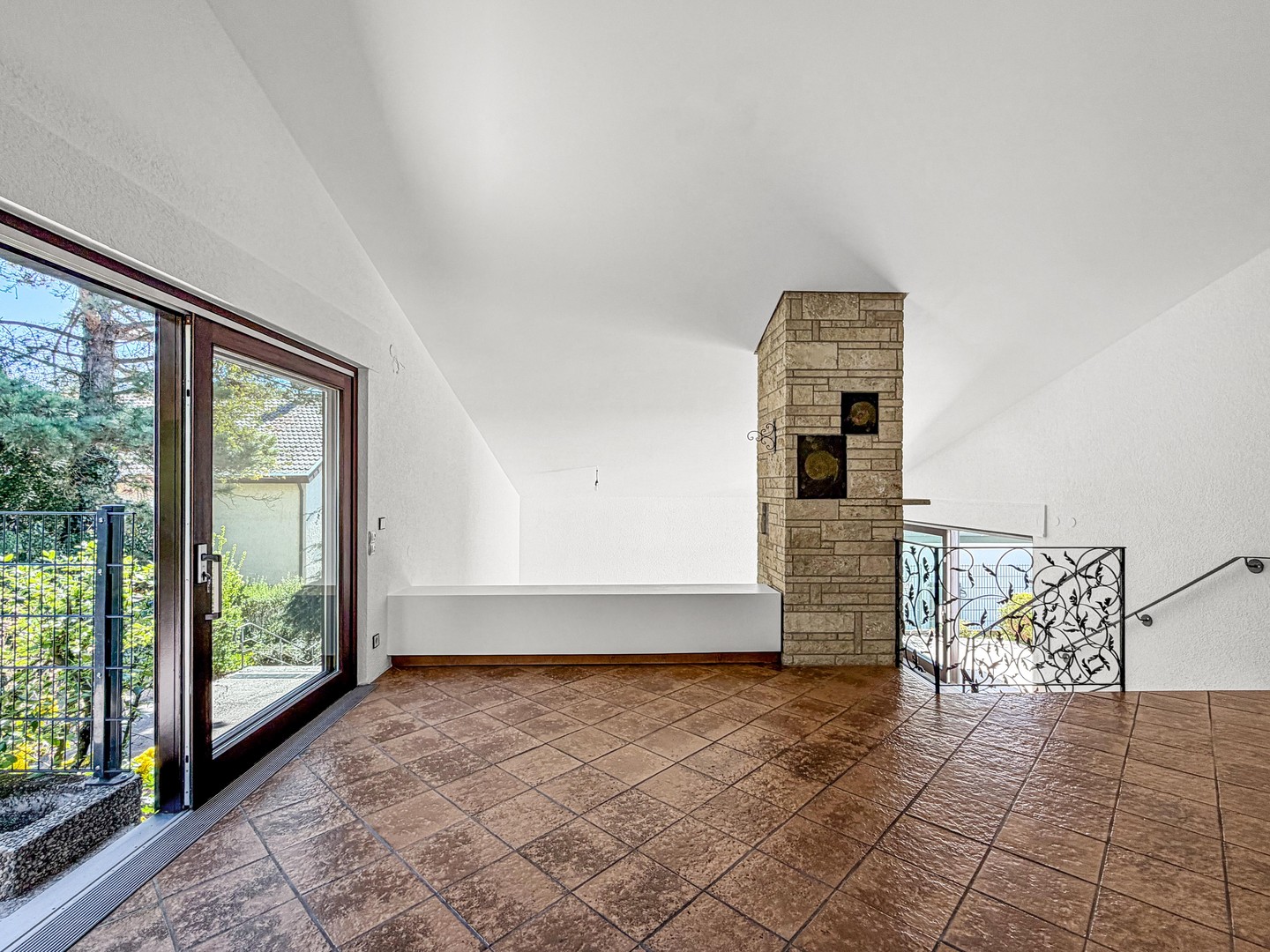 Bestlage Heilbronn-Ost: Architektenhaus mit Garten, Kamin & optionaler Einliegerwohnung – Heilbronn – Vorschaubild 24