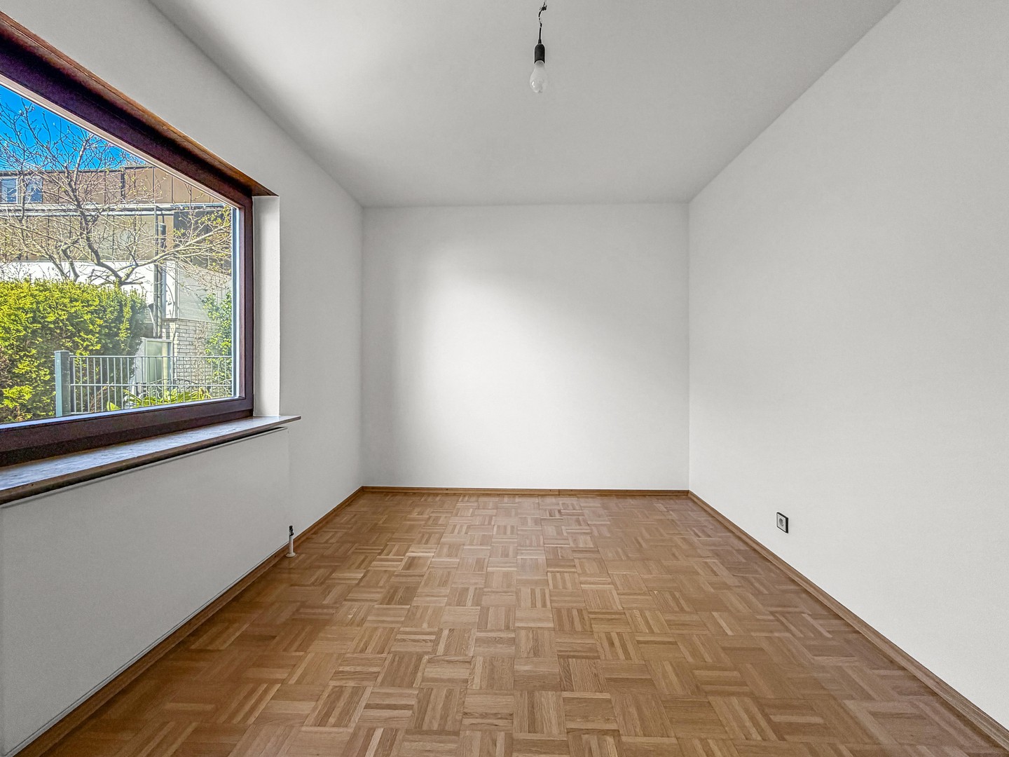 Bestlage Heilbronn-Ost: Architektenhaus mit Garten, Kamin & optionaler Einliegerwohnung – Heilbronn – Vorschaubild 27