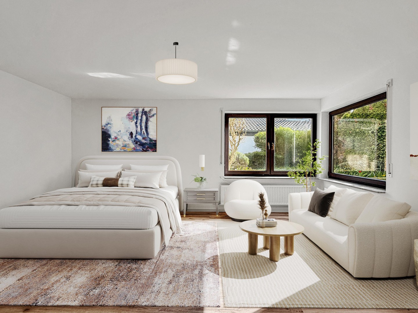 Bestlage Heilbronn-Ost: Architektenhaus mit Garten, Kamin & optionaler Einliegerwohnung – Heilbronn – Vorschaubild 32