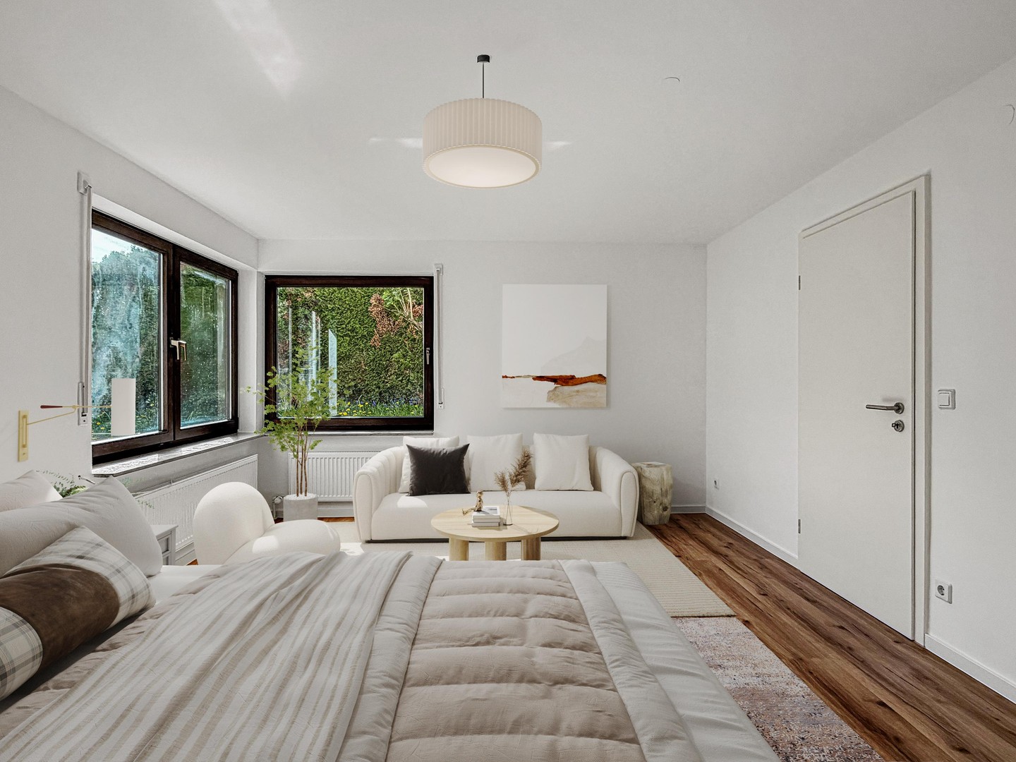 Bestlage Heilbronn-Ost: Architektenhaus mit Garten, Kamin & optionaler Einliegerwohnung – Heilbronn – Vorschaubild 33