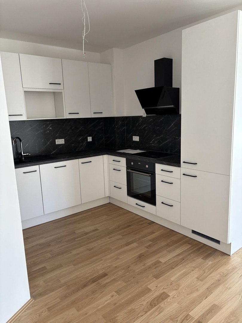Erstbezug! Barrierefreie Neubauwohnung mit Loggia & (TG-Stellplatz) in Darmstadt-Mitte – Darmstadt – Vorschaubild 3