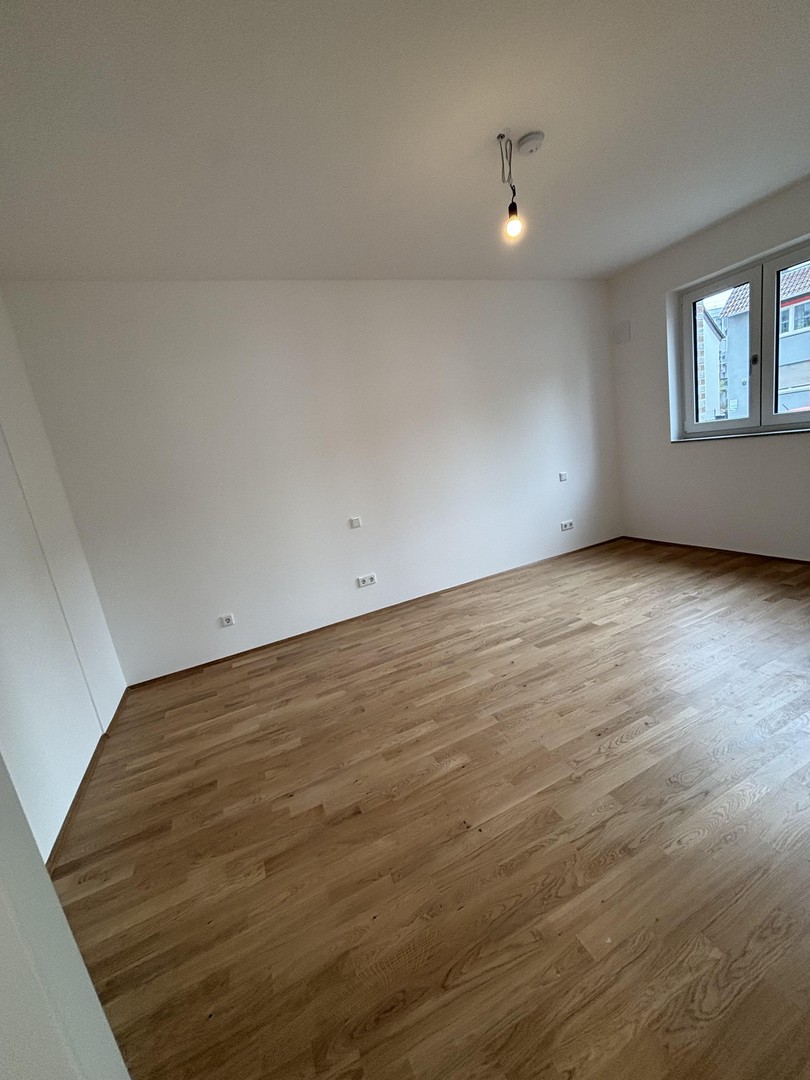 Erstbezug! Barrierefreie Neubauwohnung mit Loggia & (TG-Stellplatz) in Darmstadt-Mitte – Darmstadt – Vorschaubild 4