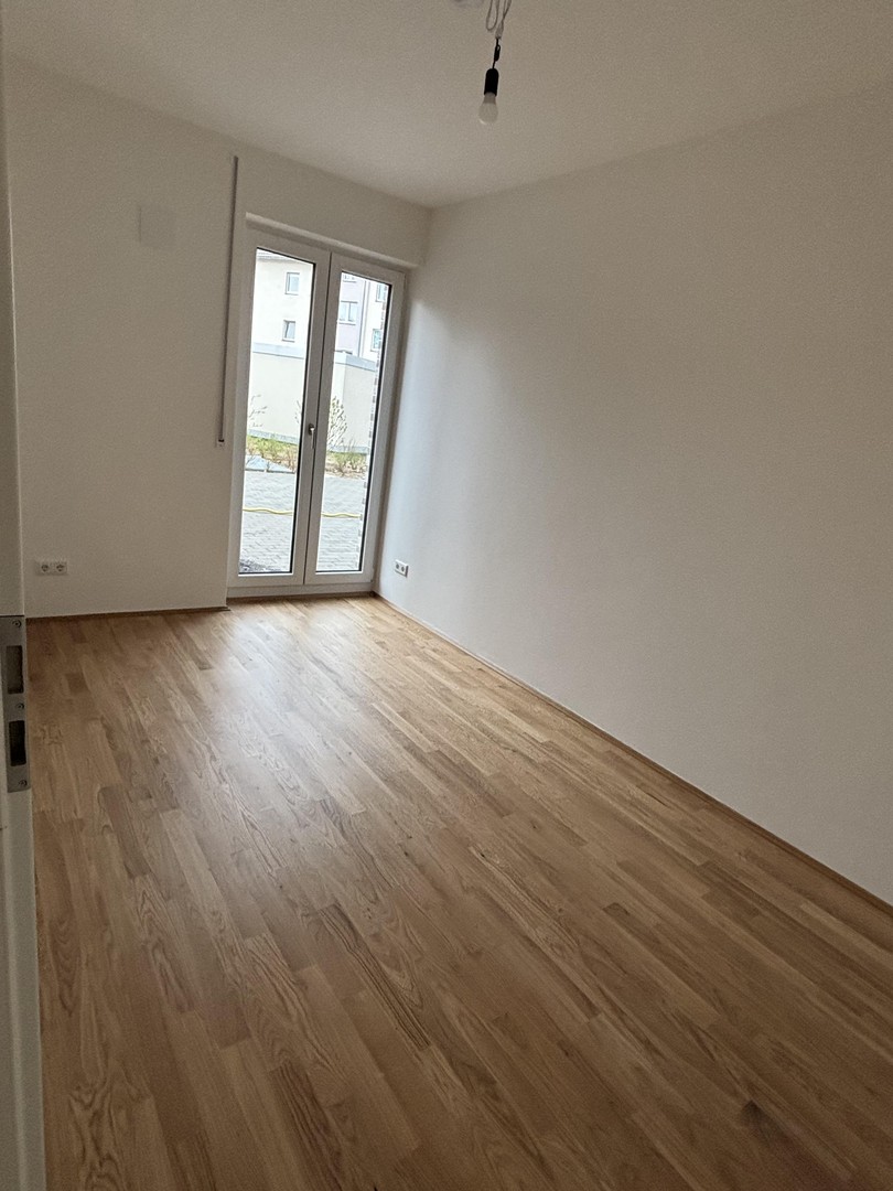 Erstbezug! Barrierefreie Neubauwohnung mit Loggia & (TG-Stellplatz) in Darmstadt-Mitte – Darmstadt – Vorschaubild 6