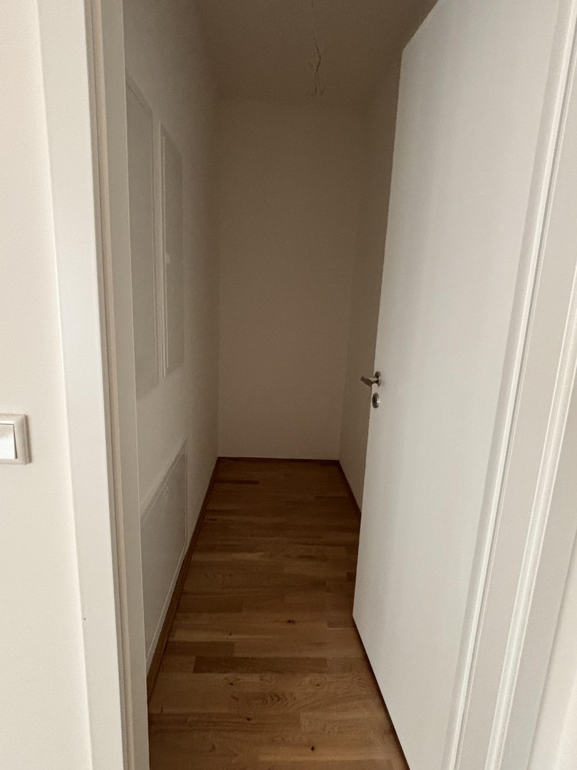 Erstbezug! Barrierefreie Neubauwohnung mit Loggia & (TG-Stellplatz) in Darmstadt-Mitte – Darmstadt – Vorschaubild 7