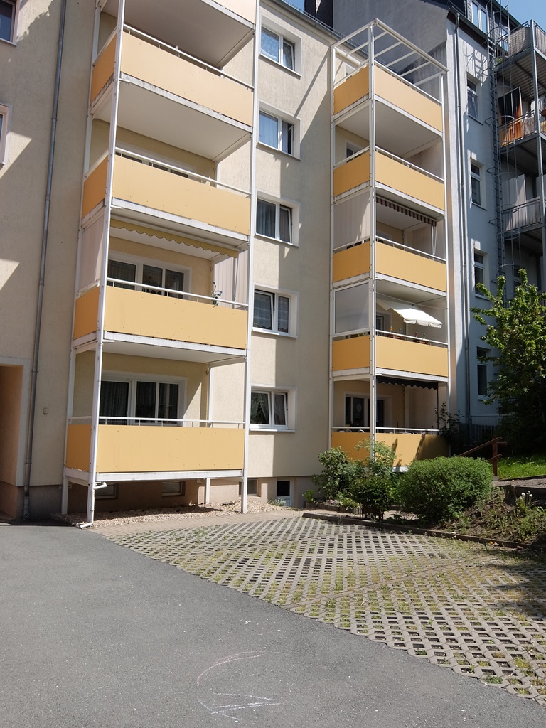 Aktionswohnung im Juni +++ schnell sein +++ – Chemnitz – Vorschaubild 2