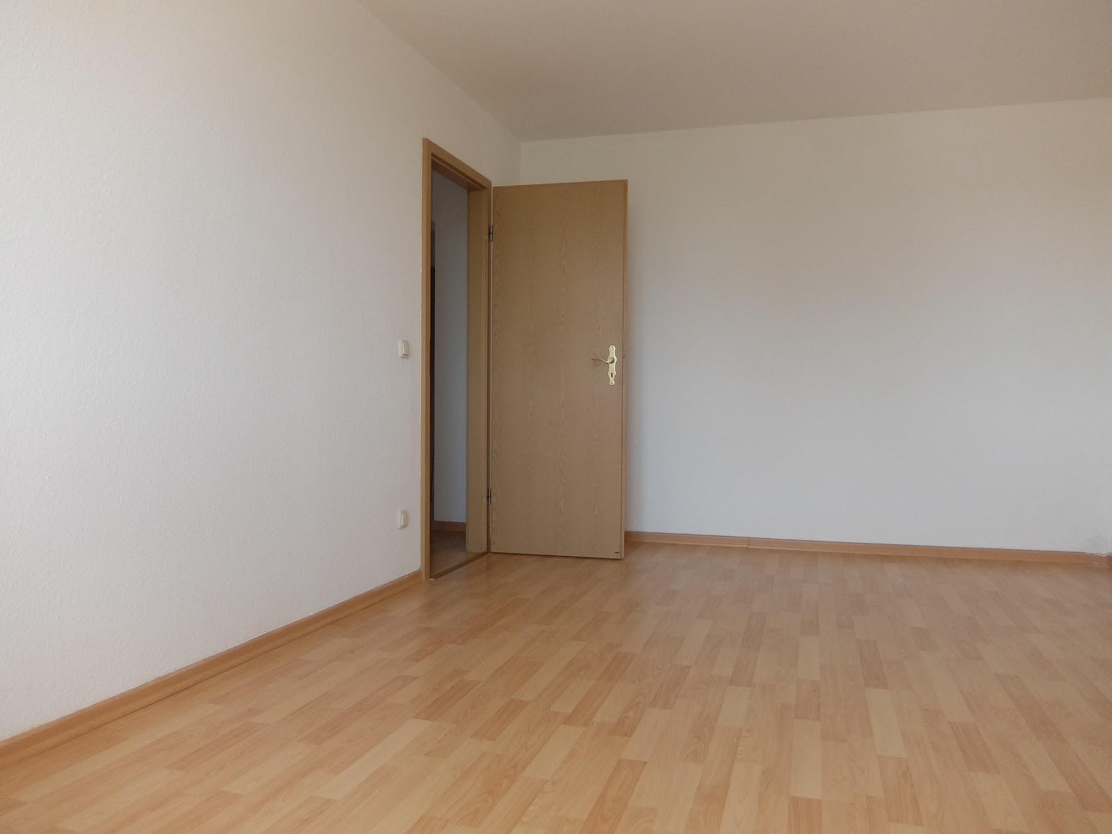 Kleine bezahlbare 2,5-Zimmer-Wohnung – Chemnitz – Vorschaubild 7