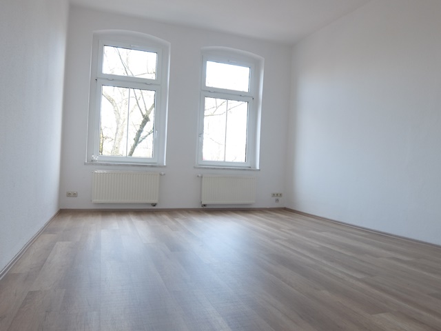 +++ Geräumiges Wohlfühlnest mit Einbauküche +++ – Chemnitz – Vorschaubild 8