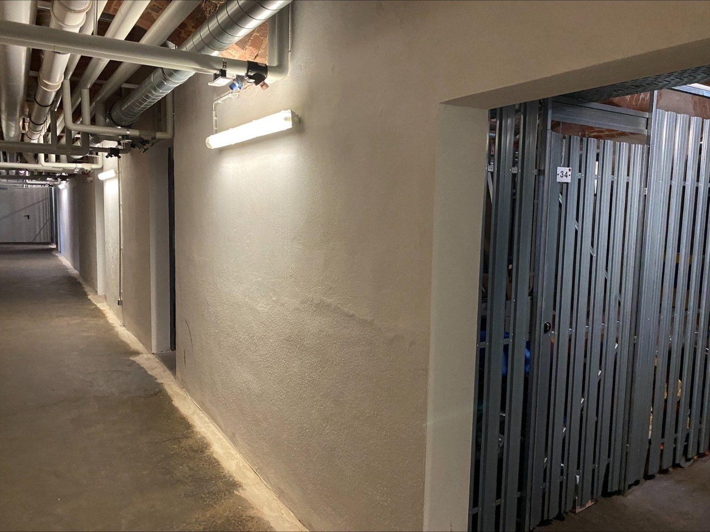 1-Zimmer-Wohnung mit 32,86 m² Wfl. in der 1. Etage – Nürnberg – Vorschaubild 13