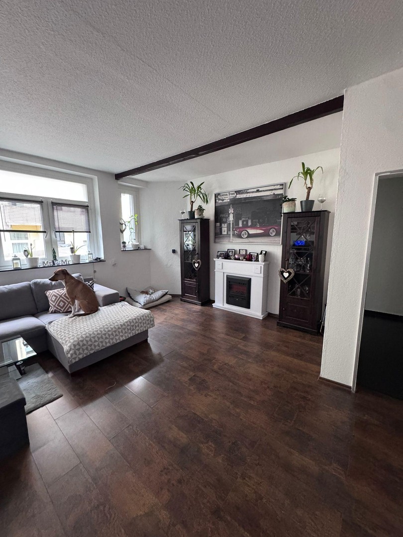 Citynah wohnen, ruhig genießen: 105 m² mit neuer Traumküche, Stellplatz & Top-Renovierung! – Dortmund – Vorschaubild 6