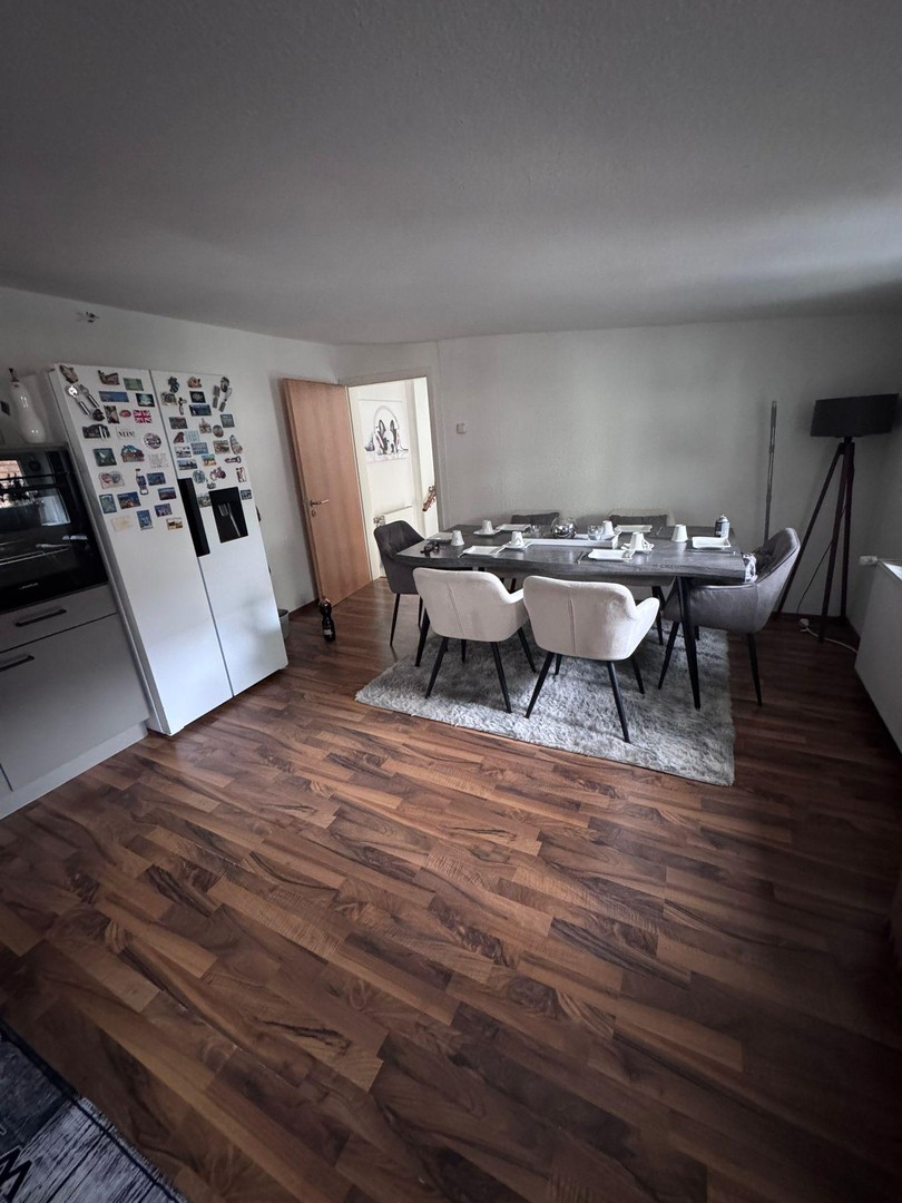 Citynah wohnen, ruhig genießen: 105 m² mit neuer Traumküche, Stellplatz & Top-Renovierung! – Dortmund – Vorschaubild 10