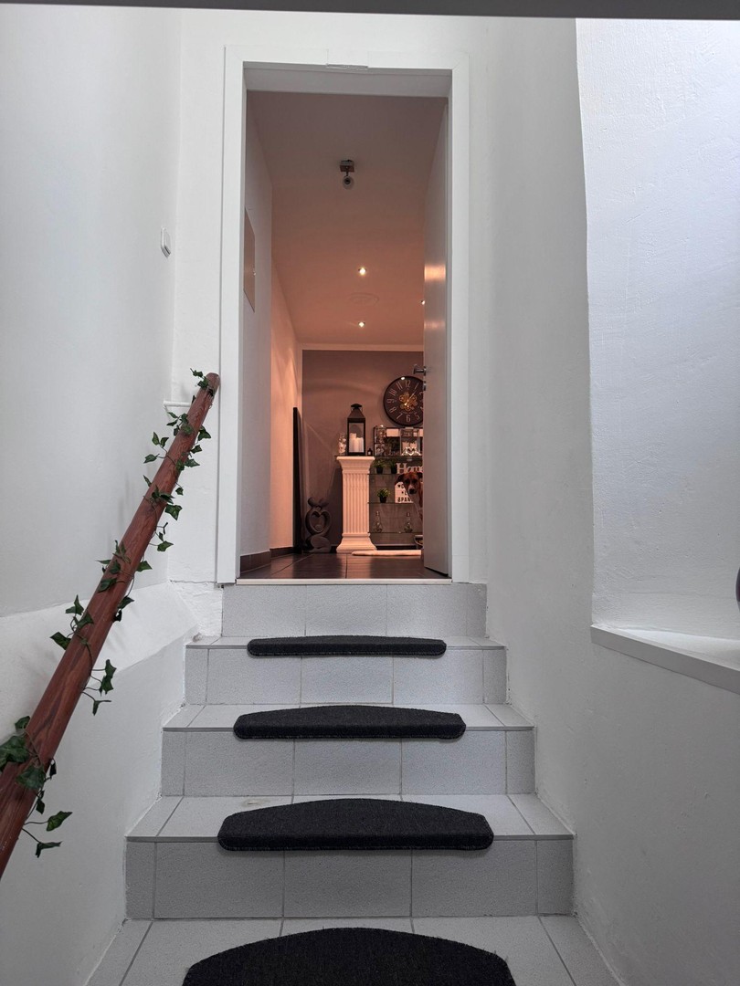 Citynah wohnen, ruhig genießen: 105 m² mit neuer Traumküche, Stellplatz & Top-Renovierung! – Dortmund – Vorschaubild 14