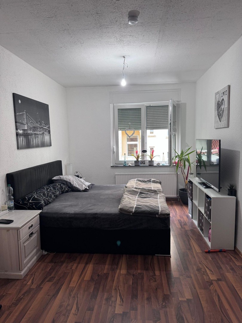 Citynah wohnen, ruhig genießen: 105 m² mit neuer Traumküche, Stellplatz & Top-Renovierung! – Dortmund – Vorschaubild 16