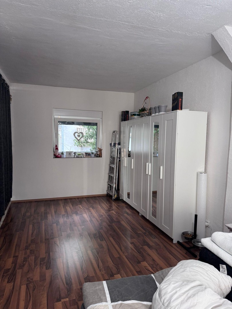 Citynah wohnen, ruhig genießen: 105 m² mit neuer Traumküche, Stellplatz & Top-Renovierung! – Dortmund – Vorschaubild 17