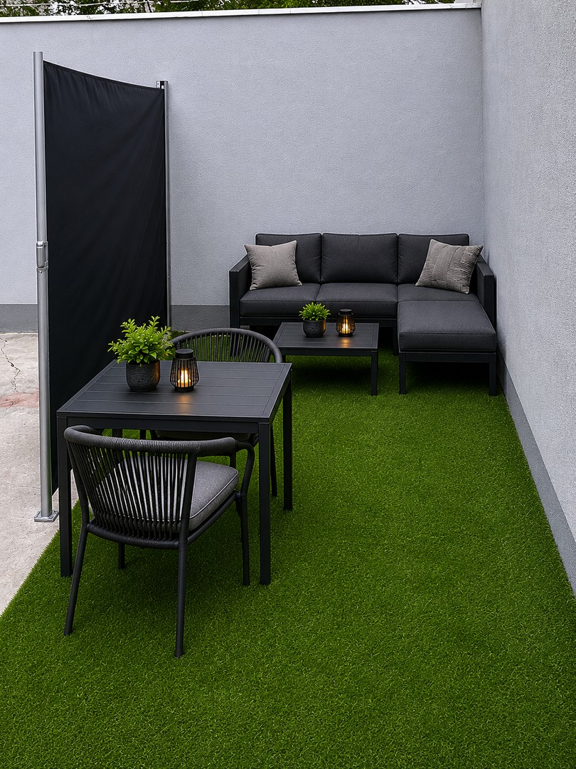 Citynah wohnen, ruhig genießen: 105 m² mit neuer Traumküche, Stellplatz & Top-Renovierung! – Dortmund – Vorschaubild 18